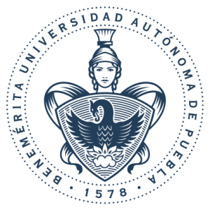 Logo Escudo Benemérita Universidad Autónoma de Puebla