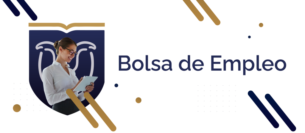 Portada bolsa de empleo CEFAPSIC