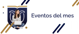 Portada eventos del mes CEFAPSIC