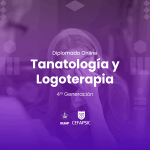 Diplomado Online Tanatología & Logoterapia G4