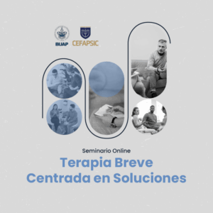 Seminario Online Terapia Breve Centrada en Soluciones