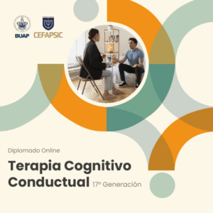 Diplomado Online Terapia Cognitivo Conductual G17