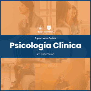 Diplomado Online Psicología Clínica G2
