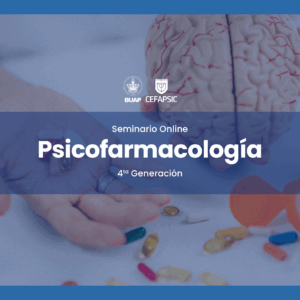 Seminario Online Psicofarmacología G4