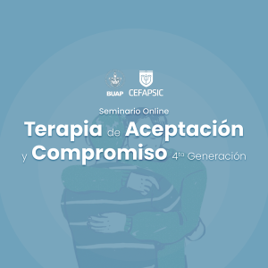 Seminario Online en Terapia de Aceptación y Compromiso