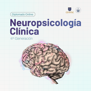Diplomado Online en Neuropsicología Clínica