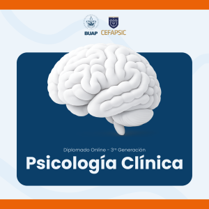Diplomado Online en Psicología Clínica