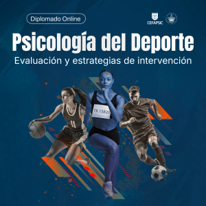 Diplomado Online en Psicología del Deporte Evaluación y Estrategias de Intervención