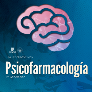 Seminario en Psicofarmacología