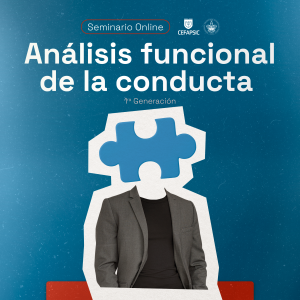 Seminario Online en Análisis Funcional de la Conducta