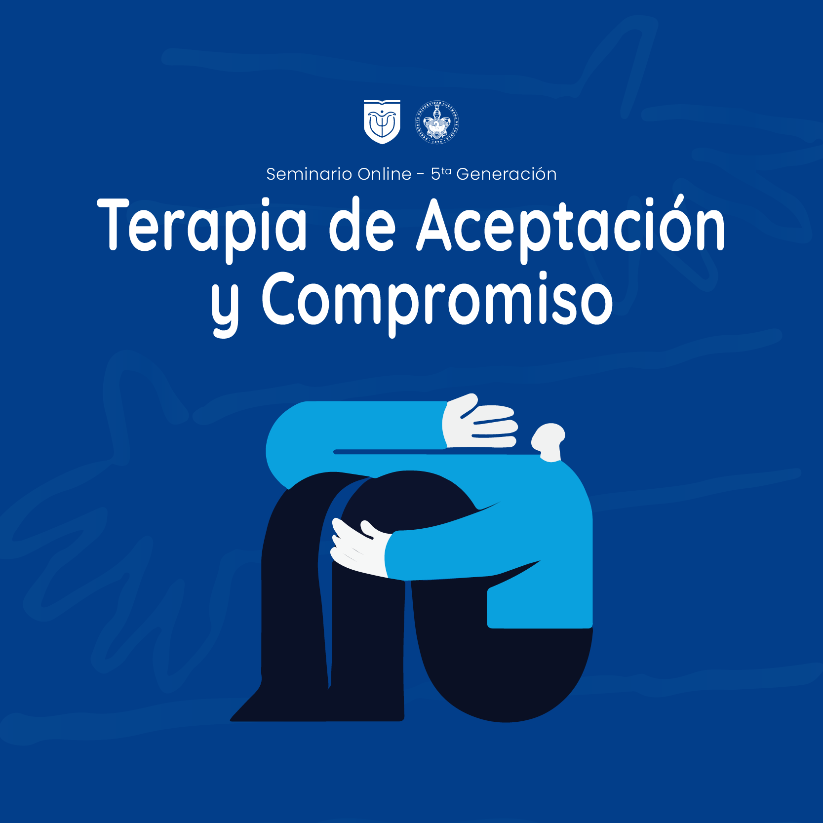 Seminario Online en Terapia de Aceptación y Compromiso