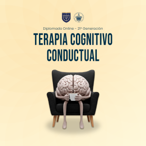 Diplomado Online en Terapia Cognitivo Conductual