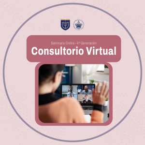 Seminario Online en Consultorio Virtual