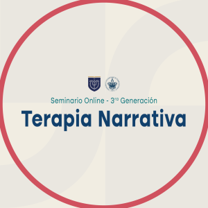 Seminario Online en Terapia Narrativa